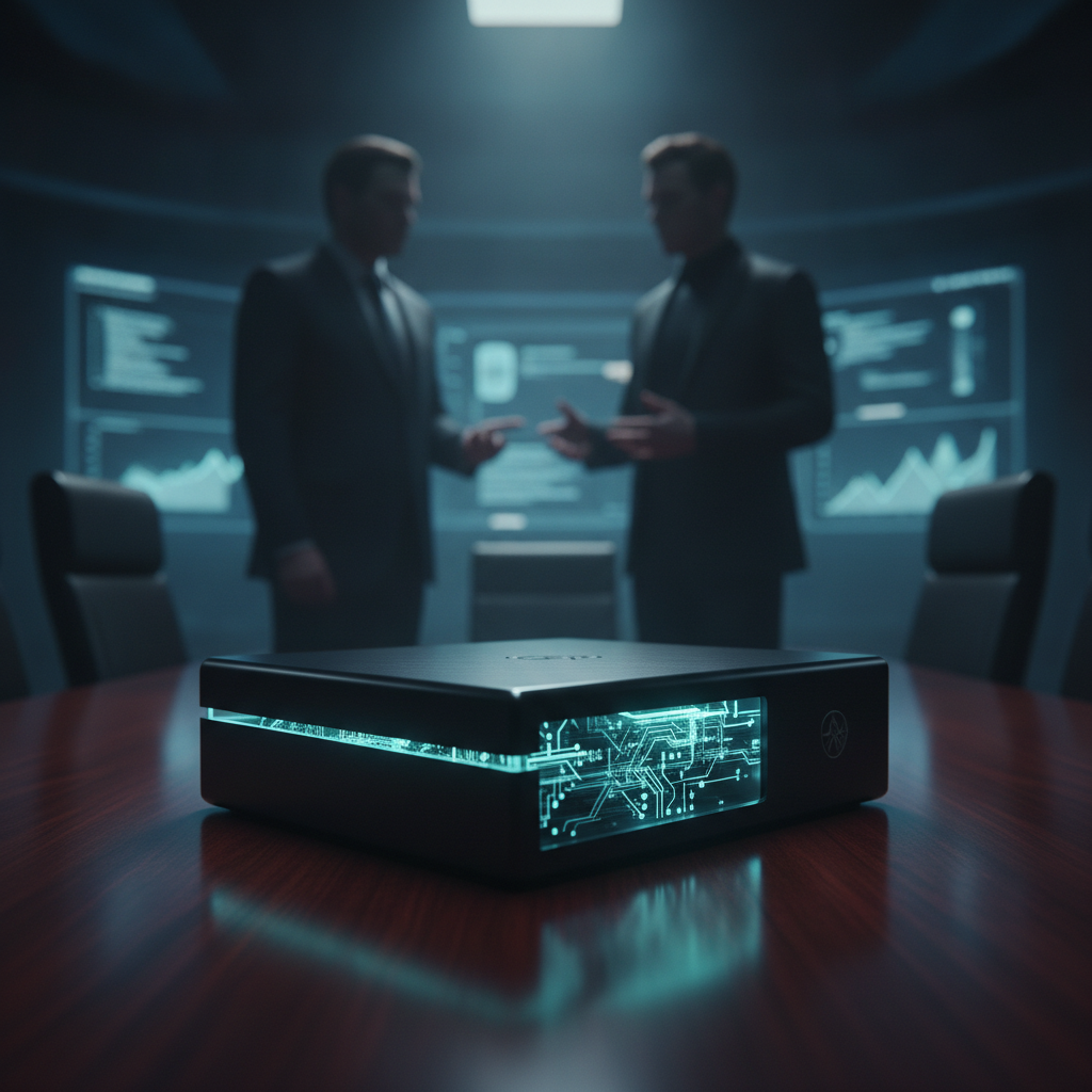 Why Nobody Knows How OpenAI's Sol Got Approved