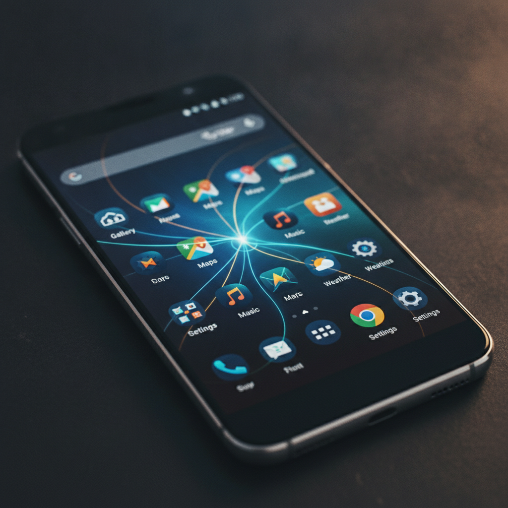 Why Octopi Launcher is the Nova Replacement Android Needs