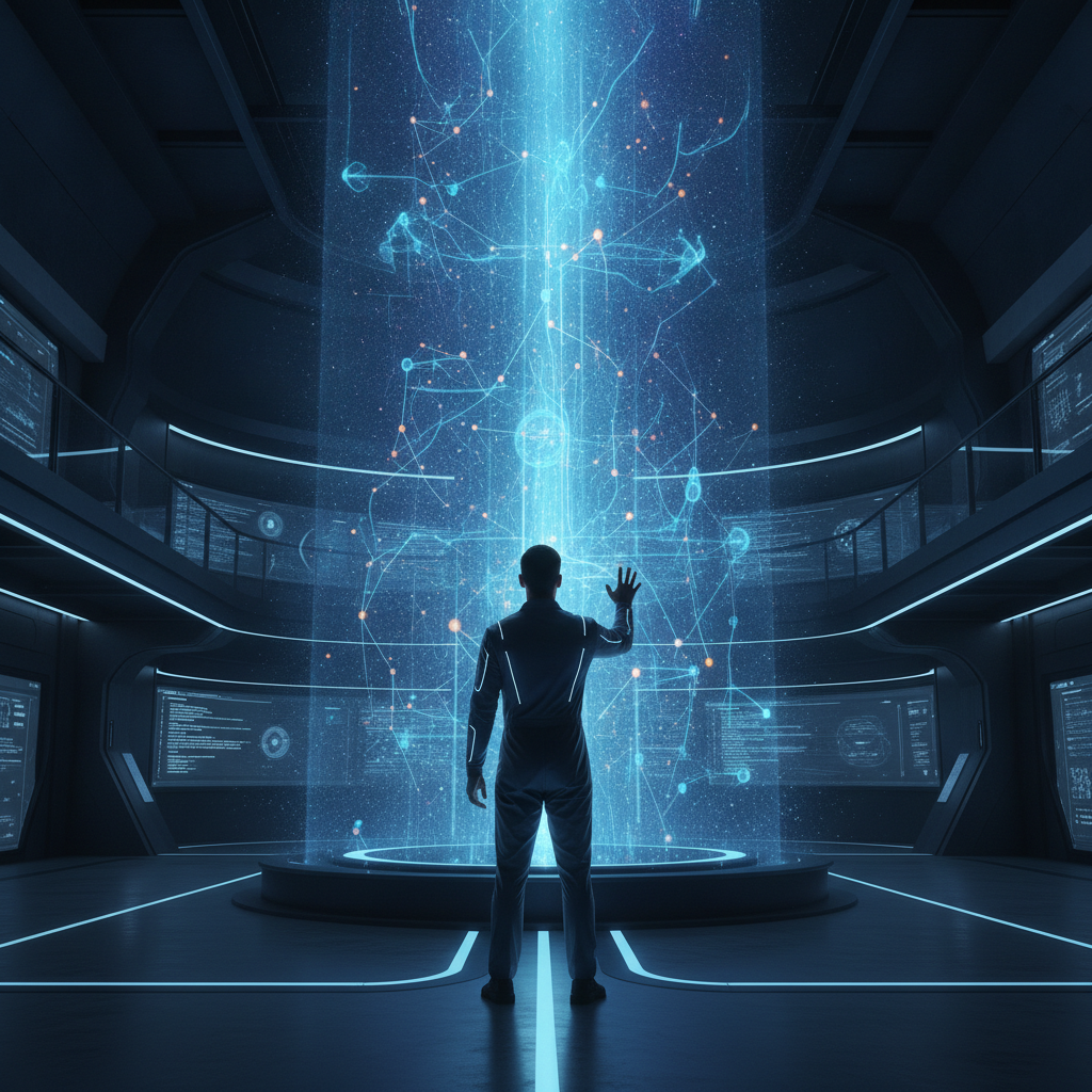 Why Ode with Anthropic Is the Future of Enterprise AI