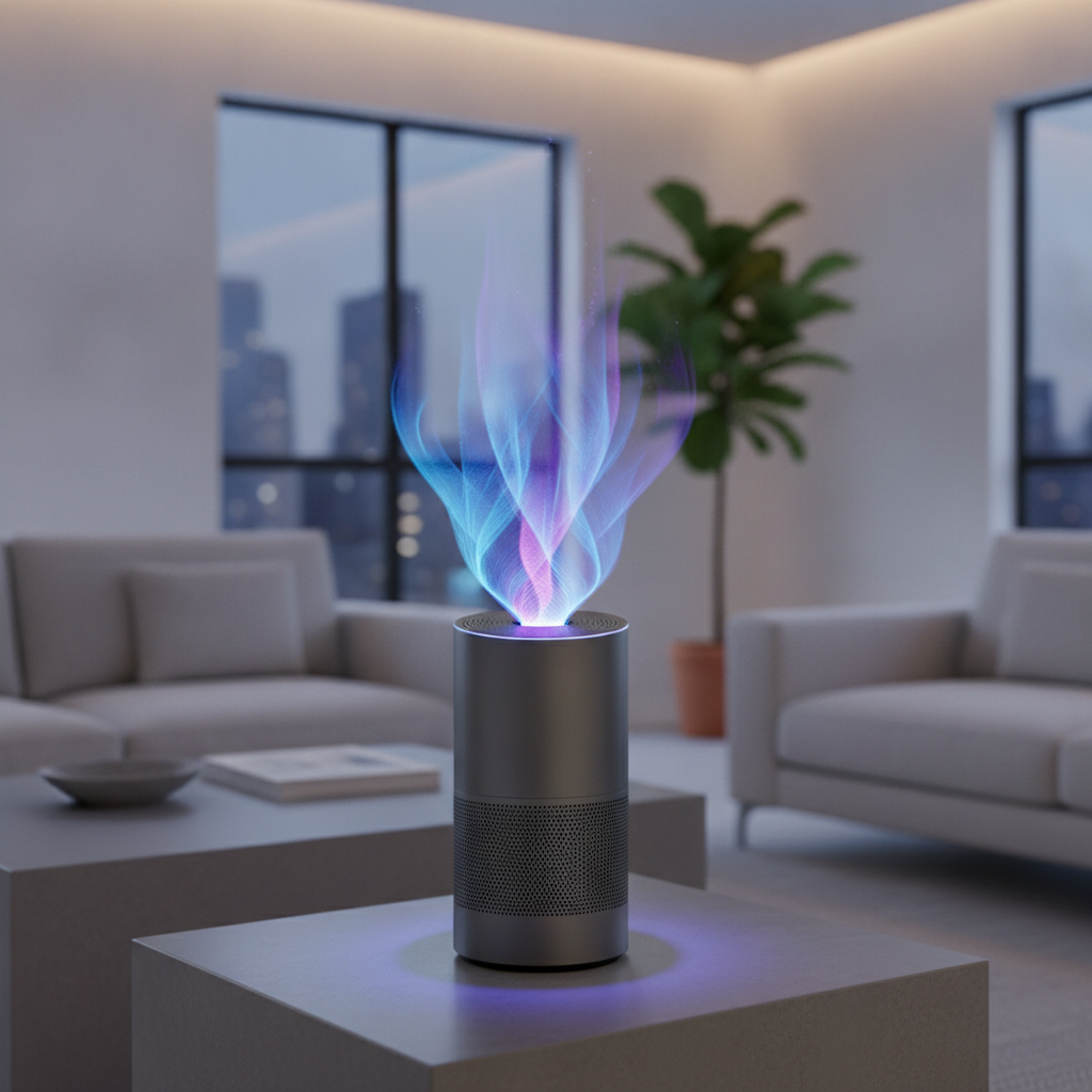 Why OpenAI in Smart Speakers Means a New Era for Home AI