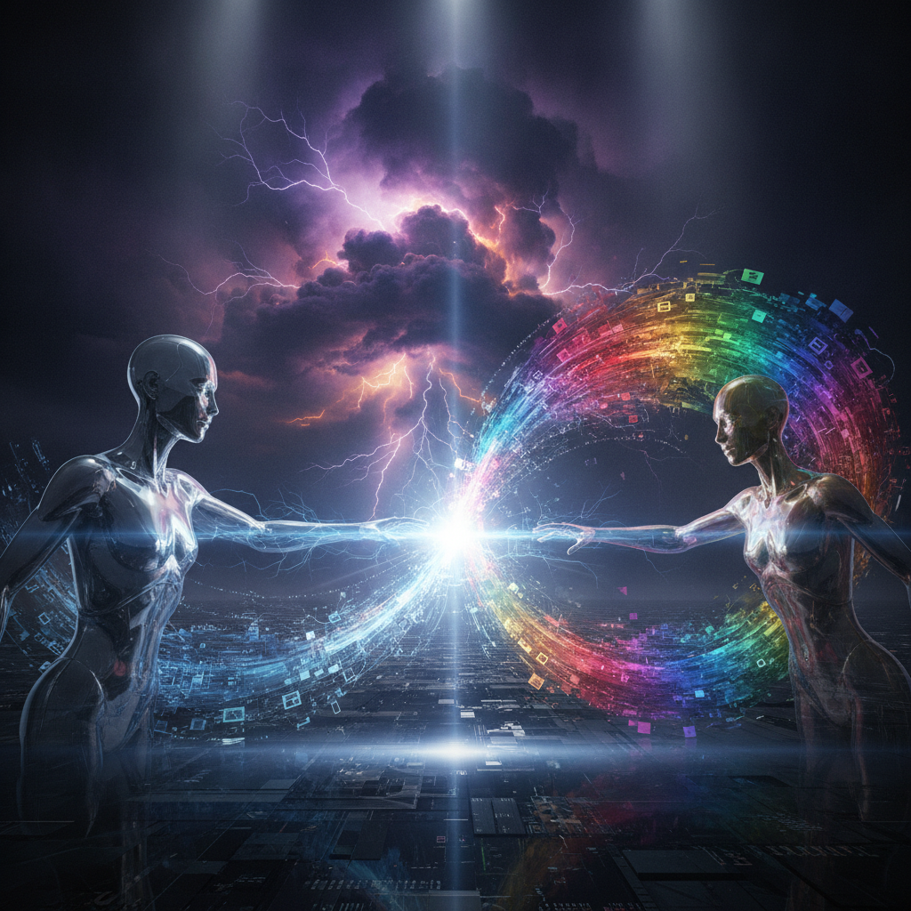 Why OpenAI Lawsuit Means Apple & Google AI Power-Up