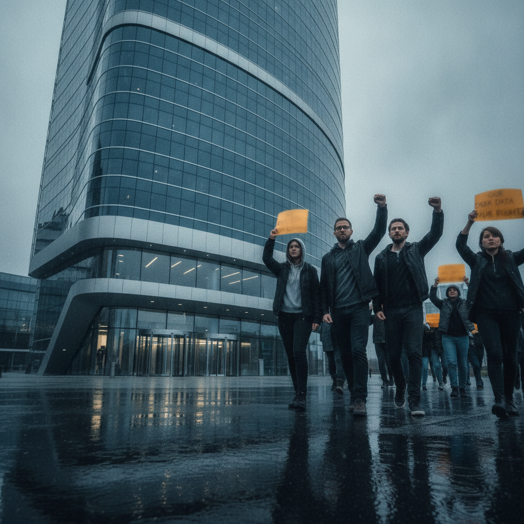 Why OpenAI Protests Signal a Crossroads for AI Dev