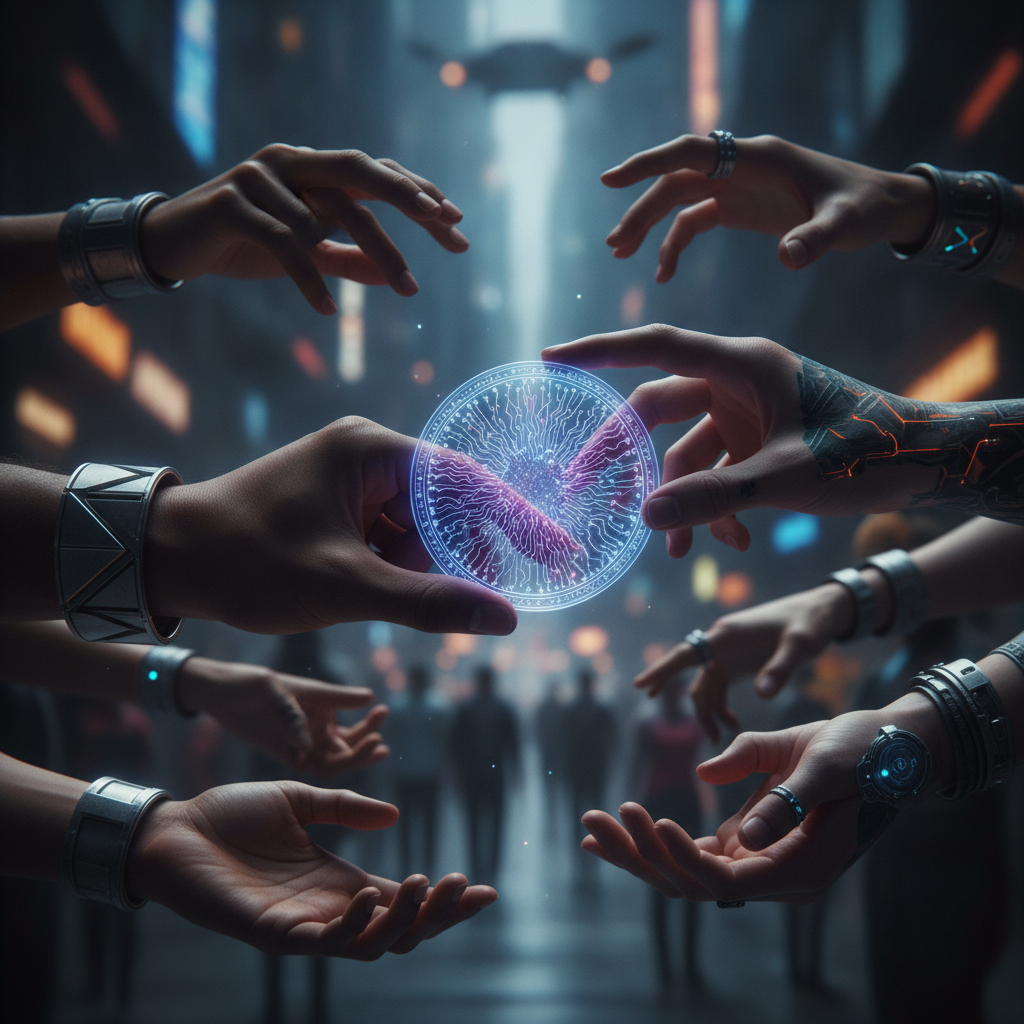 Why OpenAI's 5% Gov't Stake Could Give Your Family $300