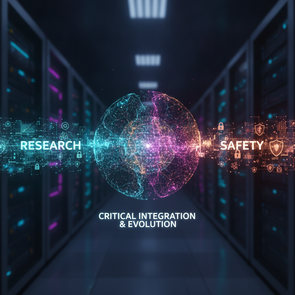 Why OpenAI's Safety Reorg Matters for AI Development