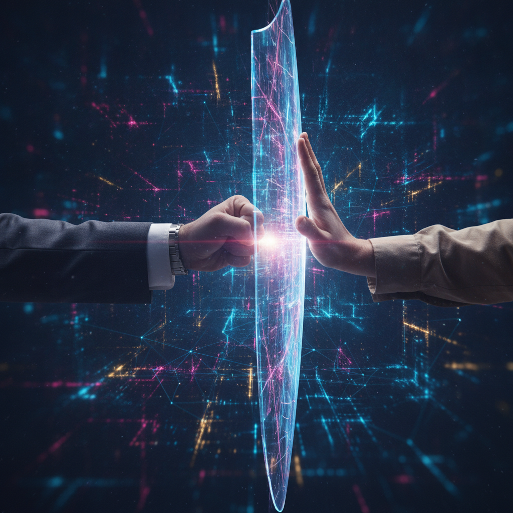Why OpenAI Staff Fund Rival PACs for Stricter AI Rules