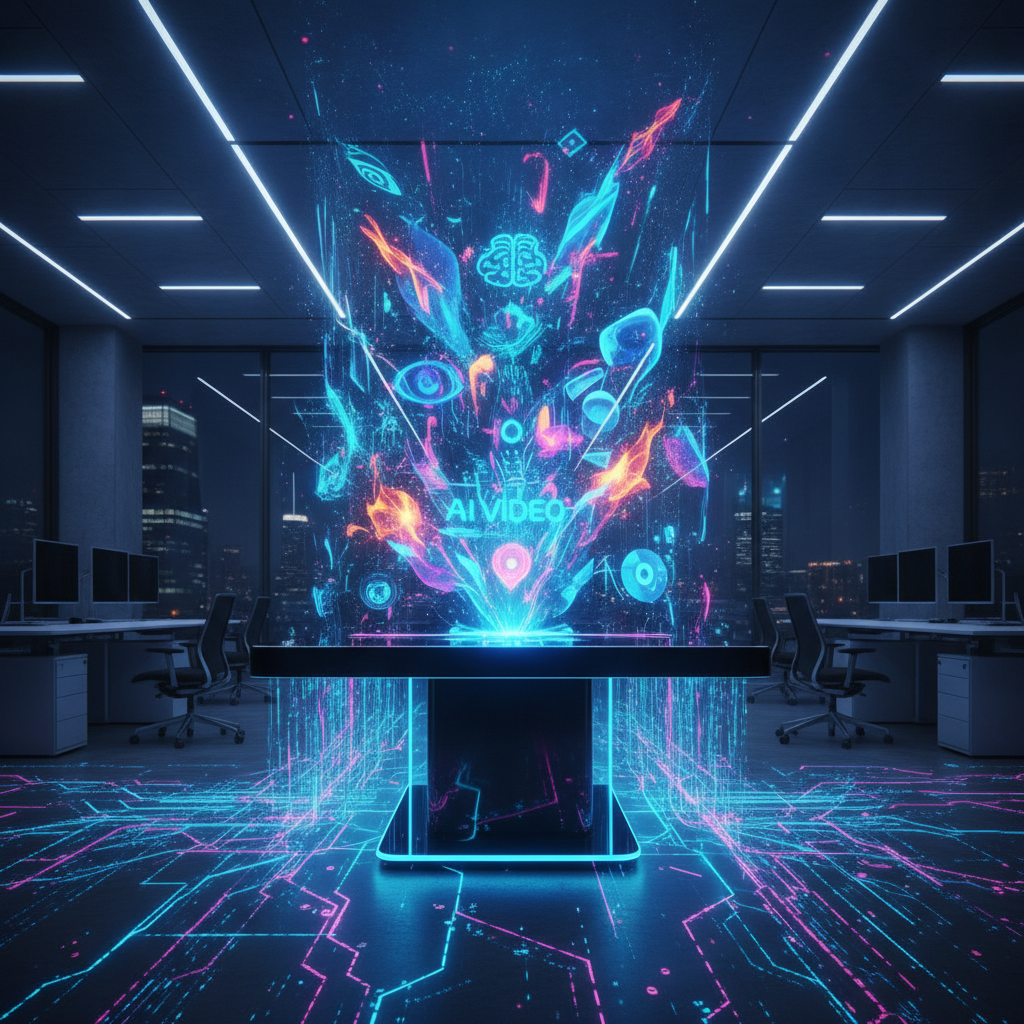 Why PixVerse's $439M Fundraise is a Game-Changer for AI Video