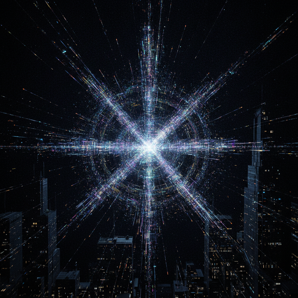 Why Self-Improving AI Will Decide Superintelligence Race