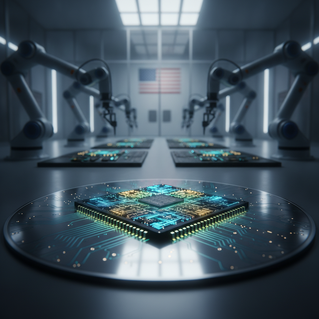 Why SK Hynix's $26.5B IPO is a Game Changer for AI Chips