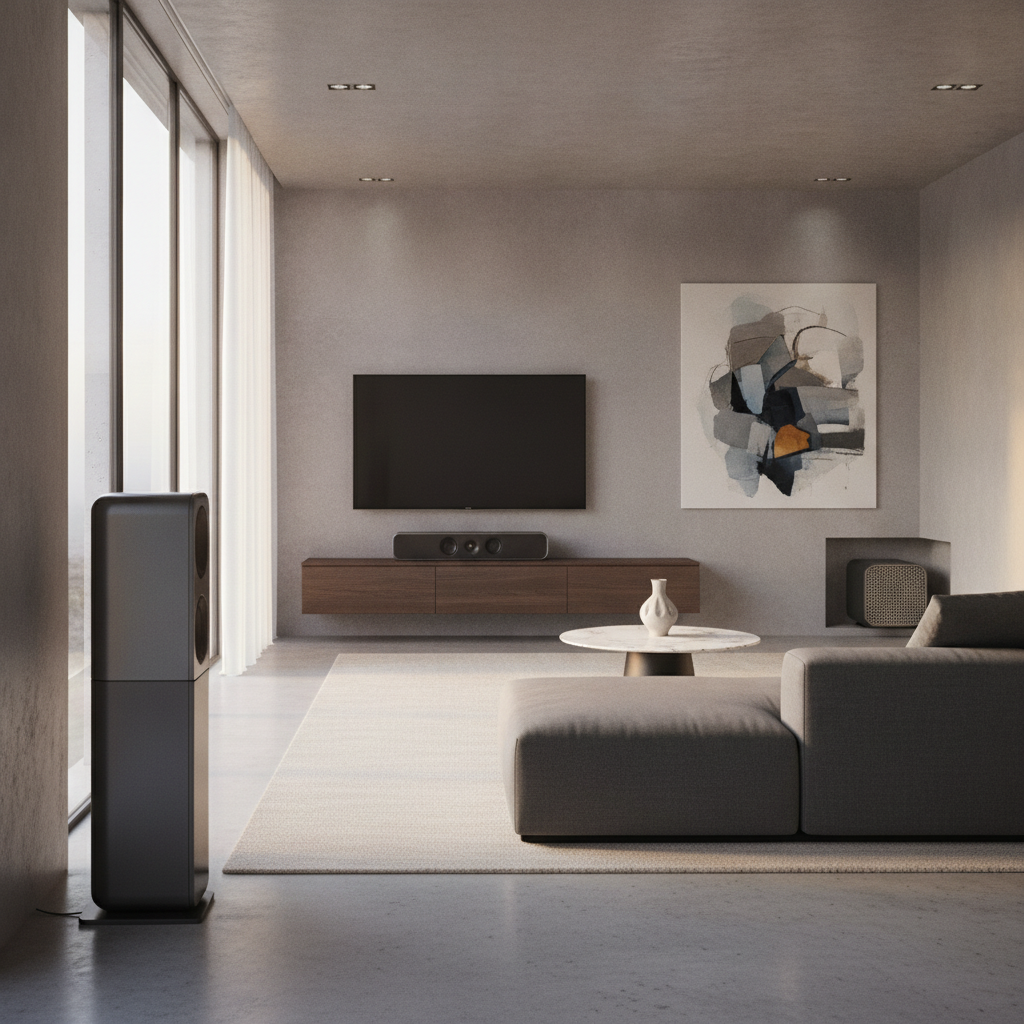 Why Sony Bravia Trio Made Me Switch From Sonos Home Theater