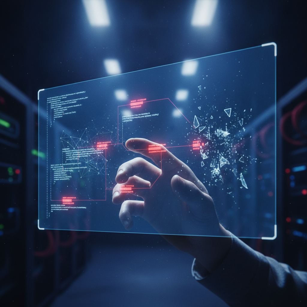 Why SWE-Bench Pro Flaws Challenge AI Coding Evaluation