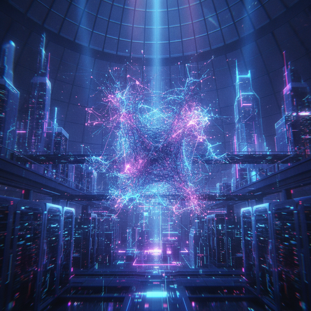 Why Tech Giants Spend Billions on AI: The Future Explained