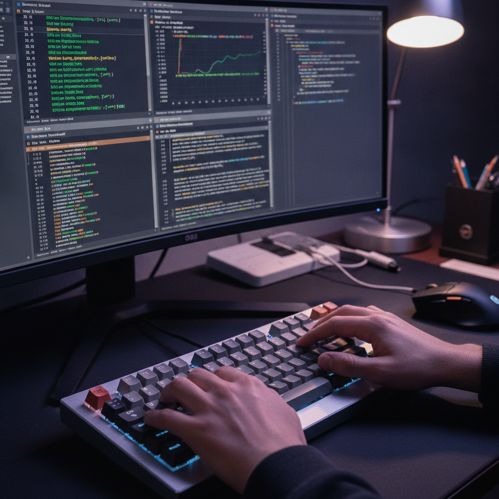 Why These 5 Tiny Linux Tools Are Essential for Your Workflow