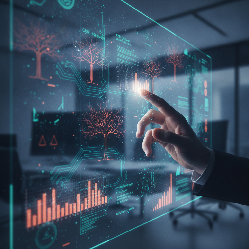 Why UK SEP Setback & AI Transform IP's Future Now