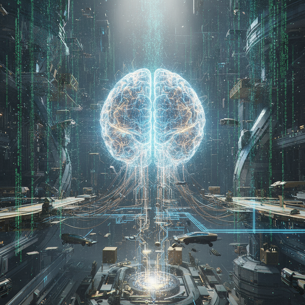 Why Video Games, Not Text, Will Build True AGI