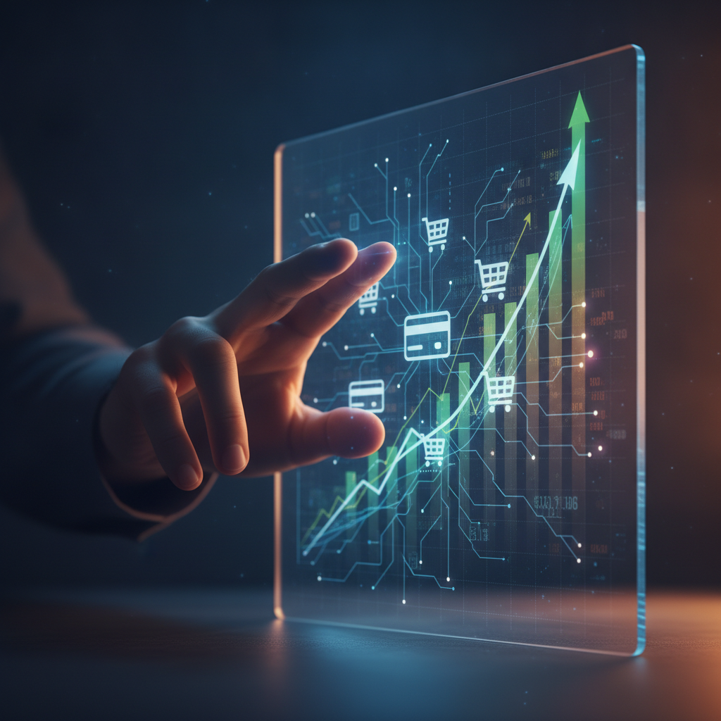 Why Walmart's Google AI Bet Means Agentic Shopping Is Here