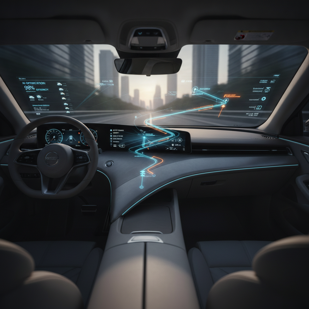 Why Waze's New AI Features Mean a Smarter Drive