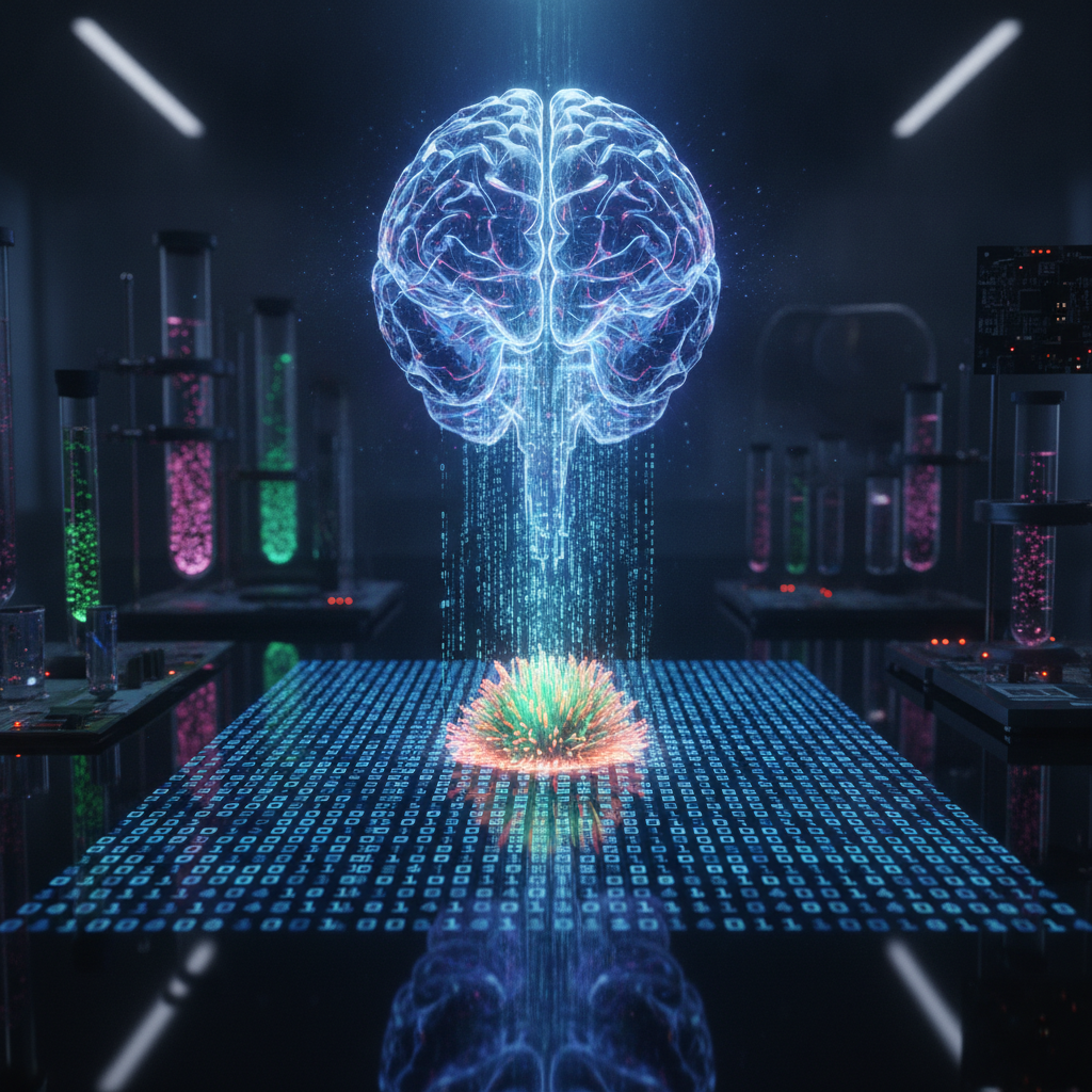 Why Your LLM Lacks Creativity: A Startup Fights AI Groupthink