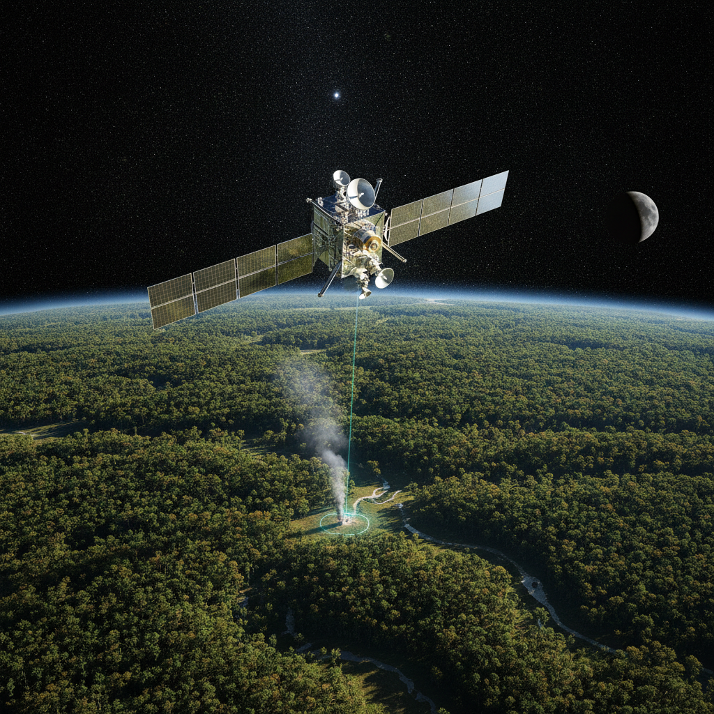 Wildfire Detection Just Got Better — Here's What Changed